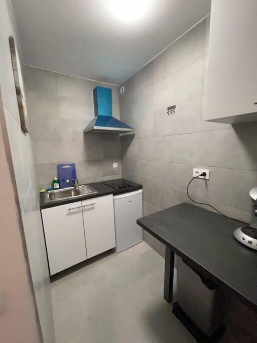 Superbe Appartement Disneyland Paris Parking Lagny-sur-Marne Exterior photo